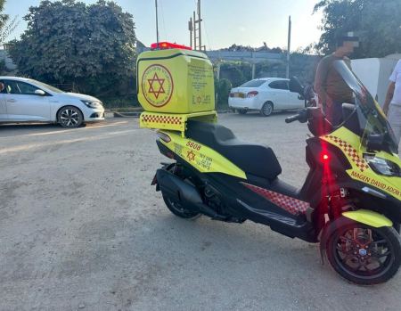 5 إصابات في جرائم إطلاق نار بالرملة وجسر الزرقاء وكفر مصر